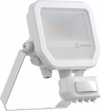 Zdjęcie Ledvance Naświetlacz Led Floodlight Sensor Pfm G4 6W8W Ip65 4000K 145Lm/W Biały By Osram 4099854306785 - Poręba