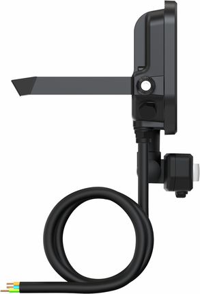 Ledvance Naświetlacz Led Floodlight Sensor Pfm G4 11W17W Ip65 3000K 133Lm/W Czarny By Osram 4099854309489 - zdjęcie 2