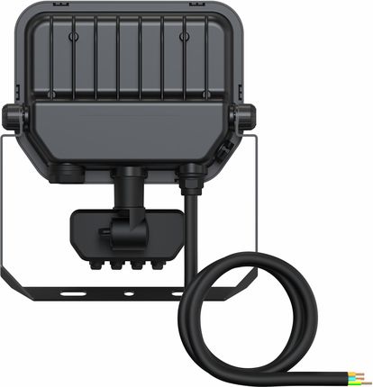 Ledvance Naświetlacz Led Floodlight Sensor Pfm G4 11W17W Ip65 3000K 133Lm/W Czarny By Osram 4099854309489 - zdjęcie 5