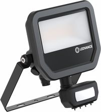 Zdjęcie Ledvance Naświetlacz Led Floodlight Sensor Pfm G4 11W17W Ip65 4000K 145Lm/W Czarny By Osram 4099854309526 - Poręba
