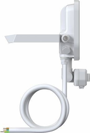 Ledvance Naświetlacz Led Floodlight Sensor Pfm G4 11W17W Ip65 4000K 145Lm/W Biały By Osram 4099854309502 - zdjęcie 2