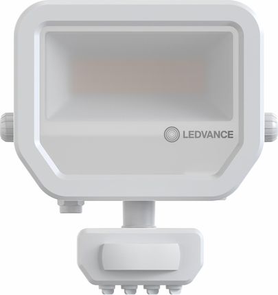 Ledvance Naświetlacz Led Floodlight Sensor Pfm G4 11W17W Ip65 4000K 145Lm/W Biały By Osram 4099854309502 - zdjęcie 3