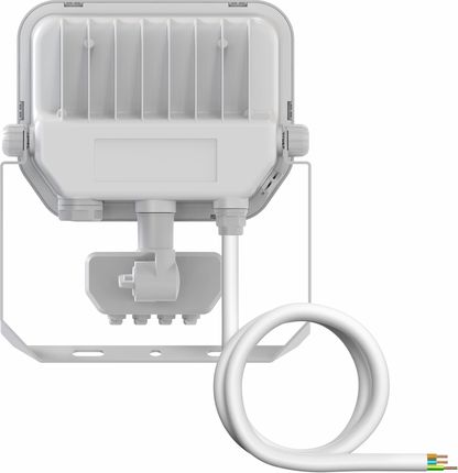 Ledvance Naświetlacz Led Floodlight Sensor Pfm G4 11W17W Ip65 4000K 145Lm/W Biały By Osram 4099854309502 - zdjęcie 5