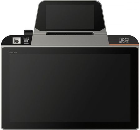 Sunmi Smart Desktop Terminal D3 Mini (MGSNITP00000103) - zdjęcie 2
