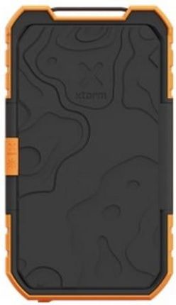 Powerbank solarny Xtorm Rugged 10000 mAh 20W - zdjęcie 2