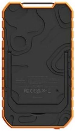 Powerbank solarny Xtorm Rugged 10000 mAh 20W - zdjęcie 5
