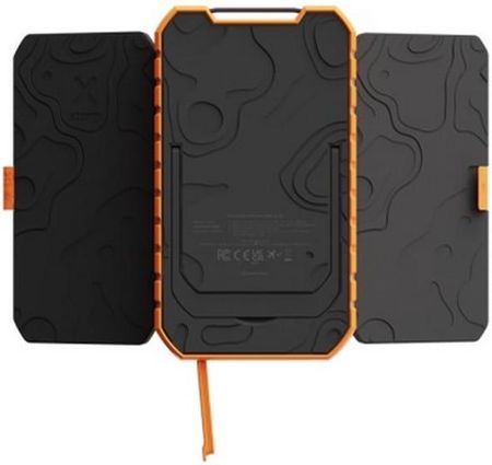 Powerbank solarny Xtorm Rugged 10000 mAh 20W - zdjęcie 3