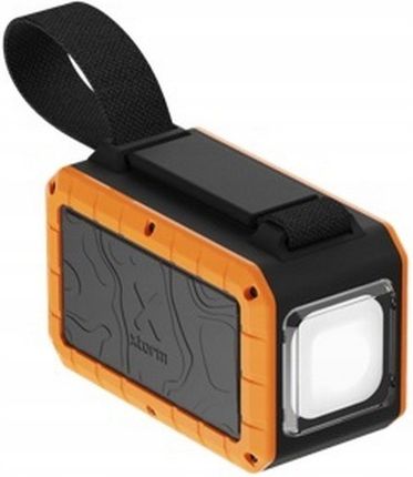 Powerbank XTORM Rugged Flashlight 40000 mAh 100W