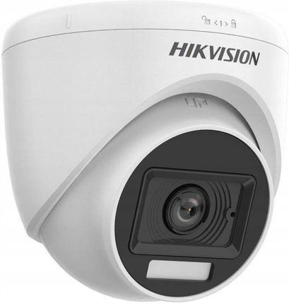 Hikvision Kamera Ahd, Hd-Cvi, Hd-Tvi, Pal Ds-2Ce76D0T-Lpfs(2.8Mm) (DS2CE76D0TLPFS28MM) - zdjęcie 2