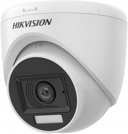 Hikvision Kamera Ahd, Hd-Cvi, Hd-Tvi, Pal Ds-2Ce76D0T-Lpfs(2.8Mm) (DS2CE76D0TLPFS28MM) - zdjęcie 3