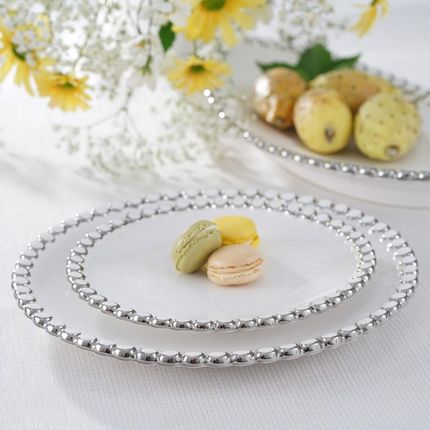 Villa Italia Zestaw Do Ciasta Na 6 Osób Ceramiczny Chantal - zdjęcie 2