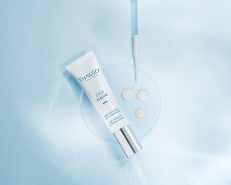 Thalgo Anti-Redness Soothing Serum 30ml - zdjęcie 3