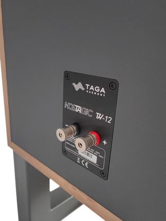 Taga Harmony Nostalgic TH-12 Dąb - zdjęcie 5