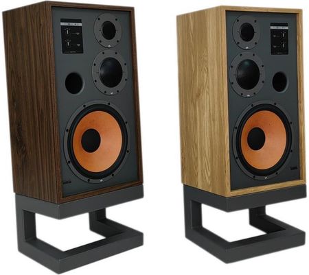 Taga Harmony Nostalgic TH-12 Dąb - zdjęcie 4