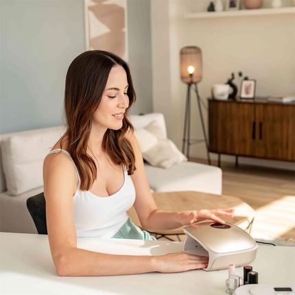 Beautifly Lampa Uv/Led Do Paznokci Lumiere Nails - zdjęcie 2