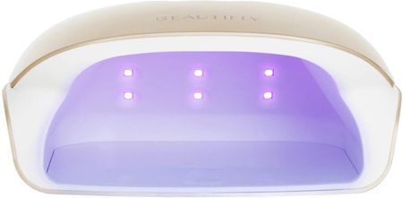 Beautifly Lampa Uv/Led Do Paznokci Lumiere Nails - zdjęcie 5