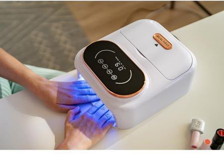 Beautifly Lampa Uv/Led Do Paznokci Brillo Nails - zdjęcie 4