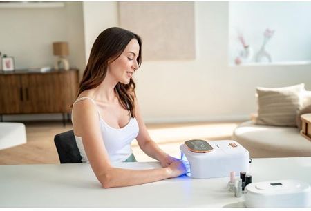Beautifly Lampa Uv/Led Do Paznokci Brillo Nails - zdjęcie 3
