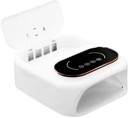 Beautifly Lampa Uv/Led Do Paznokci Brillo Nails - zdjęcie 2