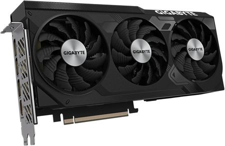 Karta graficzna Gigabyte GeForce RTX 4070 WINDFORCE 3 OC V2 12GB GDDR6 (GVN4070WF3OCV212GD) - zdjęcie 2