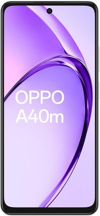 OPPO A40m 8/256GB Biały - zdjęcie 2