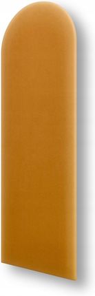 Smartlife Panel Tapicerowany Ścienny Płotek Magic Velvet Miodowy 20x60 + Rzepy - zdjęcie 4