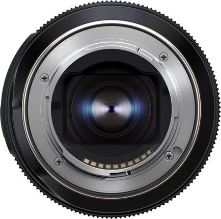 Obiektyw Tamron 90mm f/2.8 Di III Macro VXD Sony E - zdjęcie 4