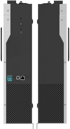 Volt Inwerter Solarny Sinuspro Ultra-Hv 6000 3000/6000W Mppt 52915 - zdjęcie 3