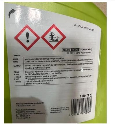 Sumin Switch 62,5 Wg Pre Rtu 1L - zdjęcie 3