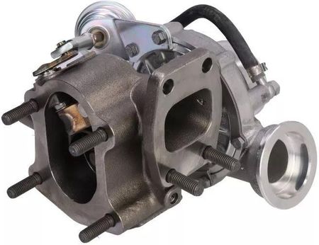 3K Turbosprężarka 53169887139WOCORE - zdjęcie 2