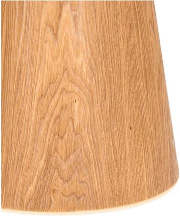 Intesi Stół Soleilo Okrągły 80Cm - zdjęcie 3