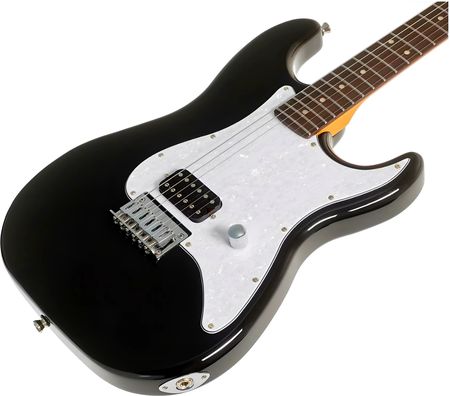 JET JS-400 HT BK H - Gitara Elektryczna - zdjęcie 4