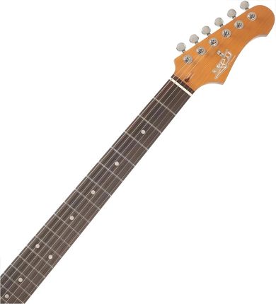 JET JS-400 HT BK H - Gitara Elektryczna - zdjęcie 5