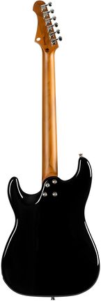 JET JS-400 HT BK H - Gitara Elektryczna - zdjęcie 2