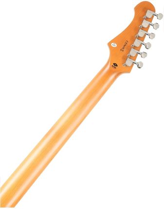 JET JS-400 HT BK H - Gitara Elektryczna - zdjęcie 3