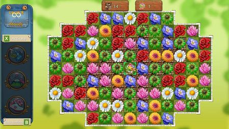 Super Puzzle Pack 2 (Gra NS) - zdjęcie 2