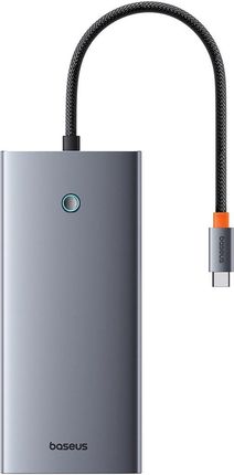 Baseus Hub 13W1 (B0005300281101) - zdjęcie 4