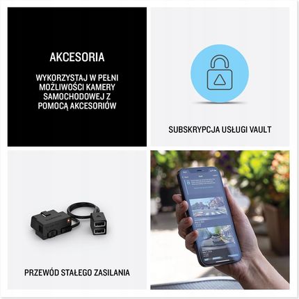 Garmin Dash Cam X310 - zdjęcie 5