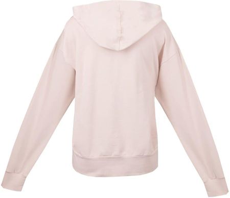 Bluza DK-K-B8 (kolor brąz, rozmiar M) - zdjęcie 2