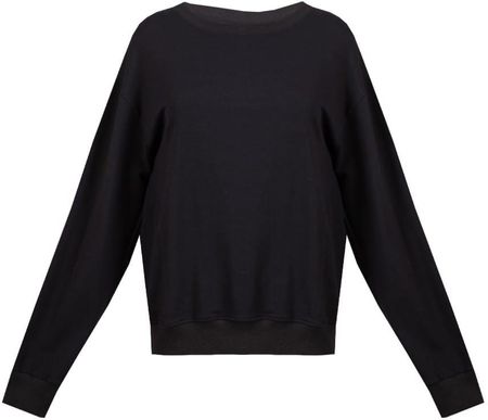 Bluza DK-K-B7 (kolor ecru, rozmiar 2xl) - zdjęcie 4