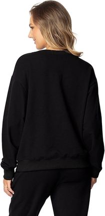 Bluza DK-K-B7 (kolor ecru, rozmiar 2xl) - zdjęcie 3