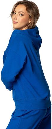 Bluza DK-K-B8 (kolor czerwony, rozmiar XL) - zdjęcie 4