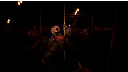 Five Nights At Freddy's Help Wanted 2 (Gra NS) - zdjęcie 2