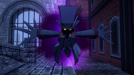 Obakeidoro Catch Me if You Can Monsters (Gra NS) - zdjęcie 3