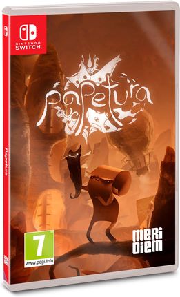 Papetura Craft Edition (Gra NS) - zdjęcie 3