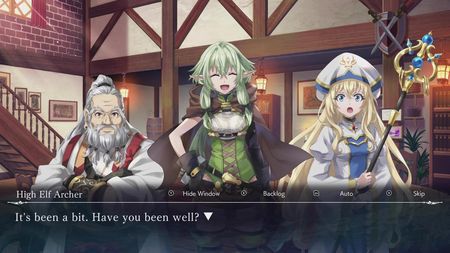 Goblin Slayer Another Adventure Nightmare Feast (Gra NS) - zdjęcie 3