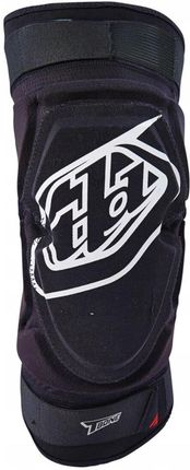 Nakolanniki Troy Lee Designs T-Bone Czarne Xl/Xxl - zdjęcie 2