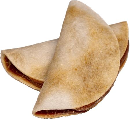 Maced Taco Z Łososiem Miękki Przysmak Dla Psa Z Nadzieniem 500G - zdjęcie 2
