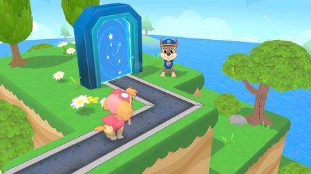 Nick Jr. Party Adventure (Gra PS5) - zdjęcie 3