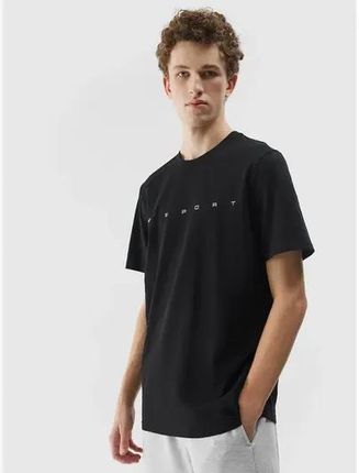 4F Tshirt M1283 - zdjęcie 2